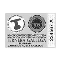 Ternera Gallega Suprema